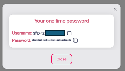 Integration options